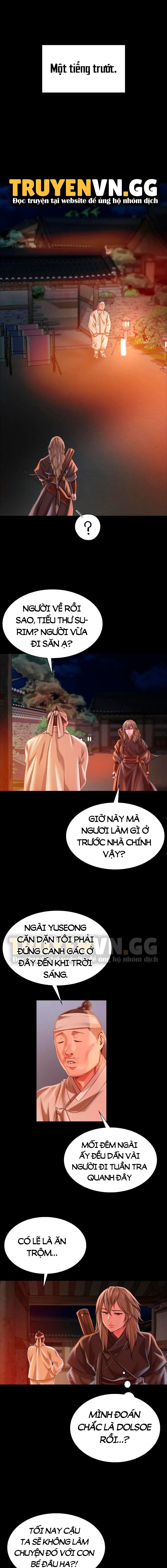 Tiểu Thư Chapter 52 - Trang 2