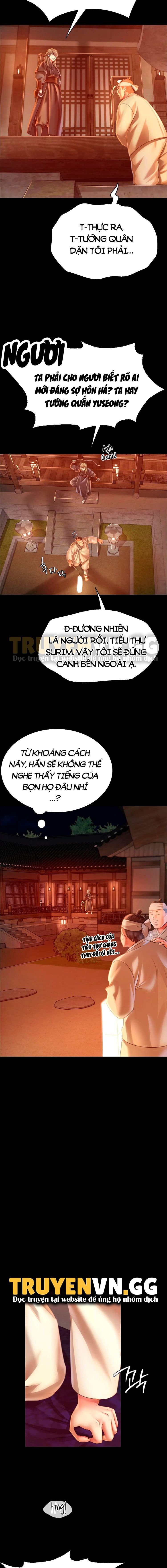 Tiểu Thư Chapter 52 - Trang 2