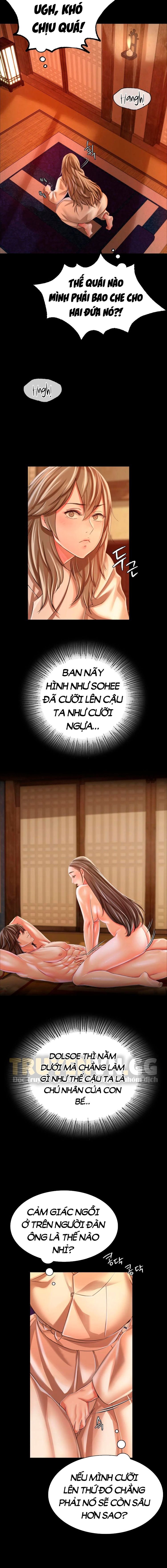 Tiểu Thư Chapter 52 - Trang 2
