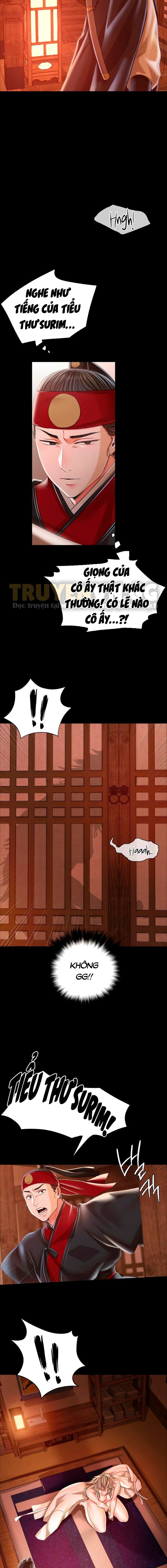 Tiểu Thư Chapter 52 - Trang 2