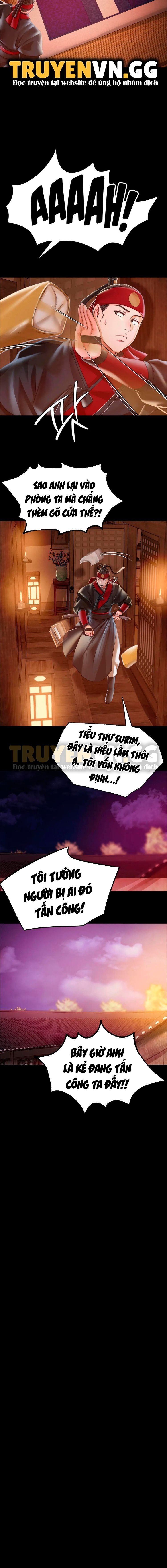 Tiểu Thư Chapter 52 - Trang 2