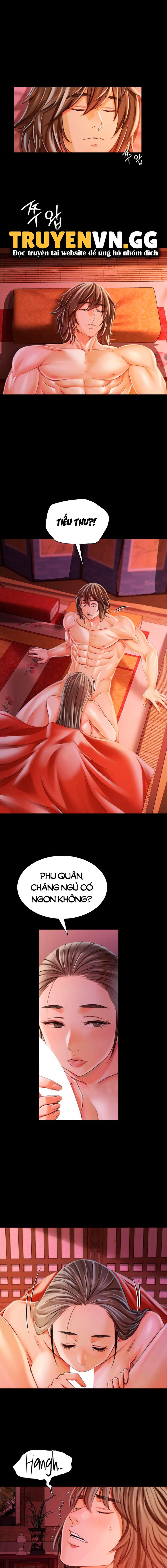Tiểu Thư Chapter 52 - Trang 2