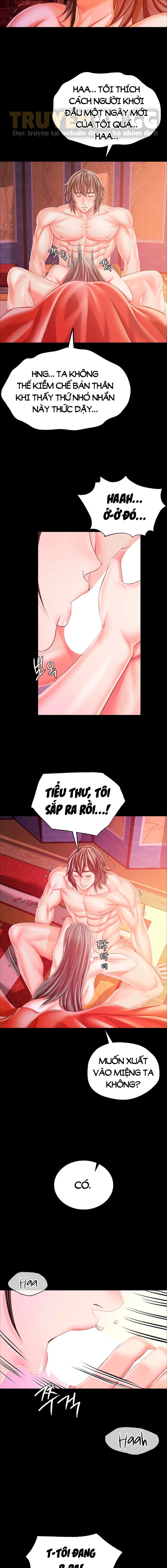 Tiểu Thư Chapter 52 - Trang 2