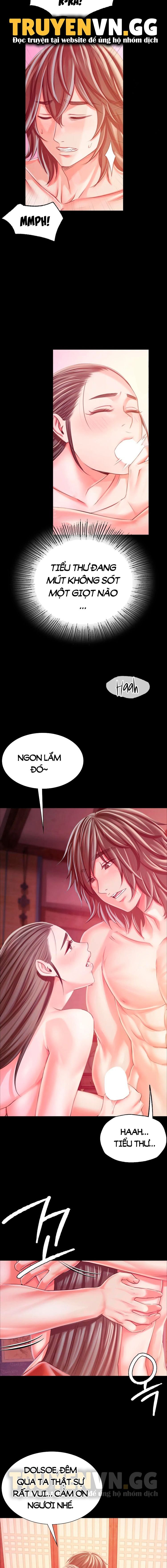 Tiểu Thư Chapter 52 - Trang 2
