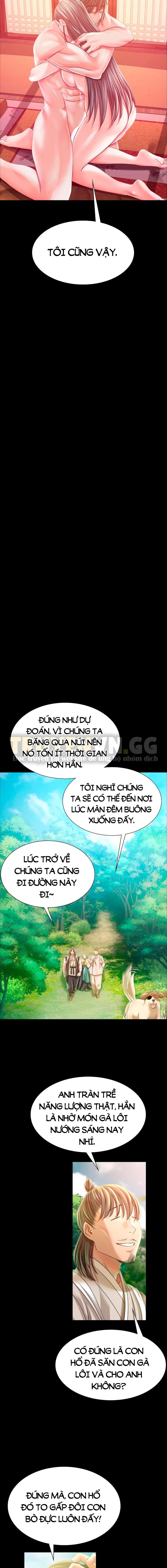 Tiểu Thư Chapter 52 - Trang 2