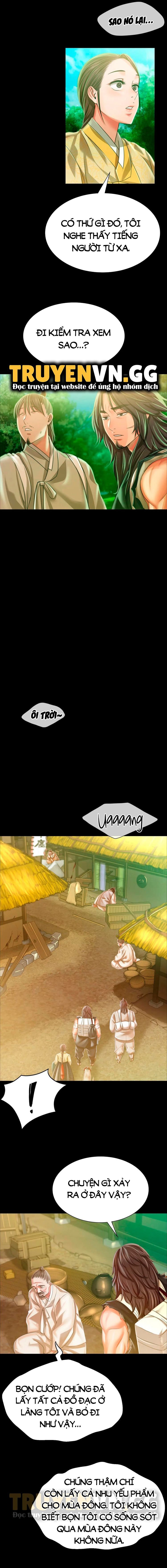 Tiểu Thư Chapter 52 - Trang 2