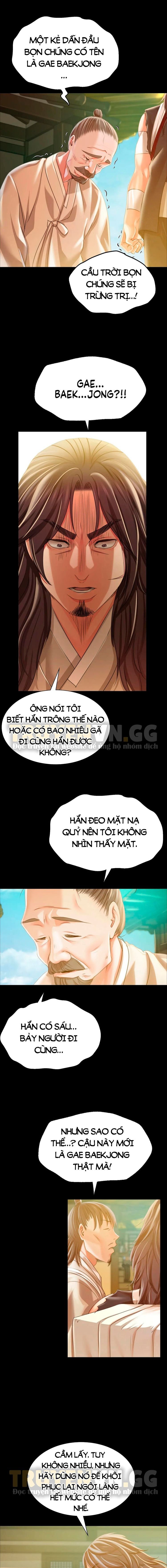 Tiểu Thư Chapter 52 - Trang 2