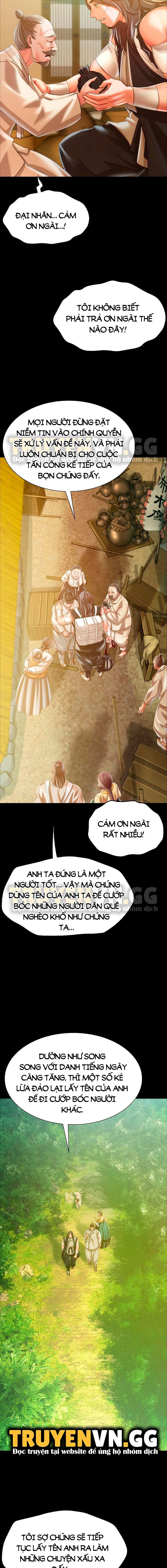 Tiểu Thư Chapter 52 - Trang 2