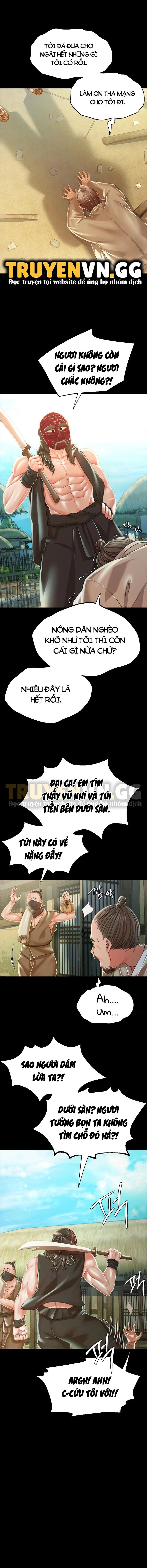 Tiểu Thư Chapter 53 - Trang 2
