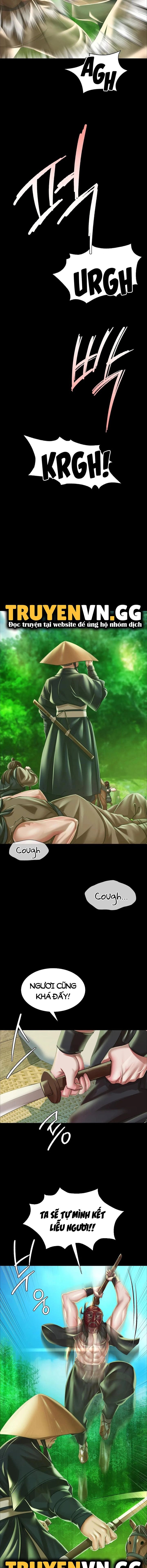 Tiểu Thư Chapter 53 - Trang 2