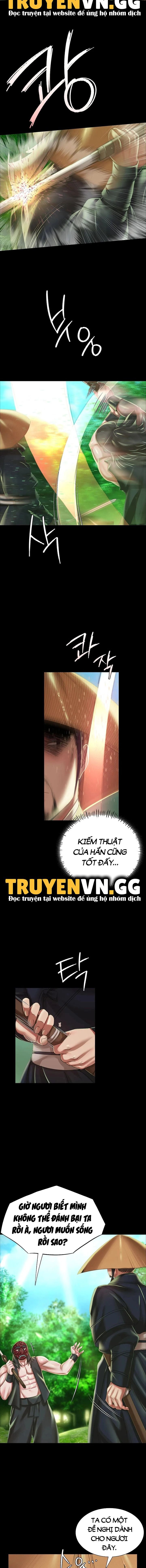 Tiểu Thư Chapter 53 - Trang 2