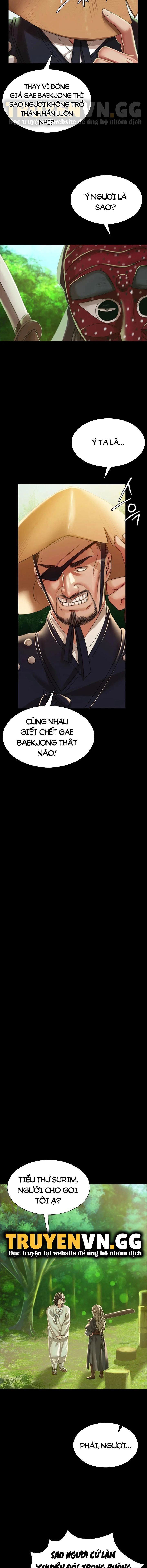 Tiểu Thư Chapter 53 - Trang 2