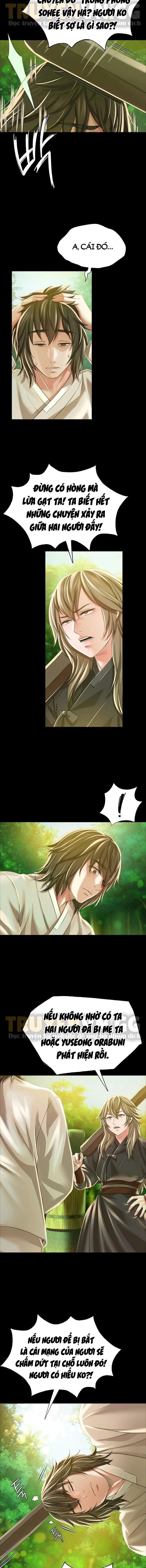 Tiểu Thư Chapter 53 - Trang 2