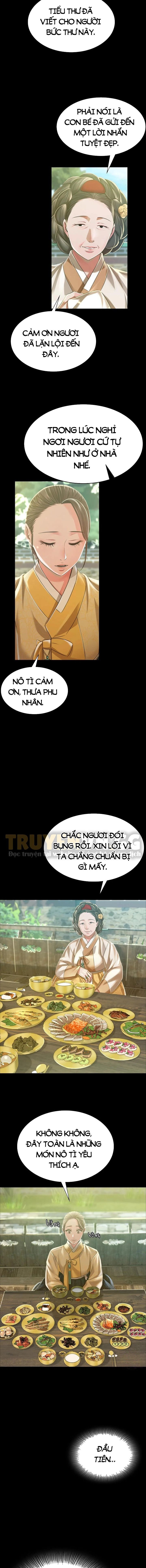 Tiểu Thư Chapter 53 - Trang 2