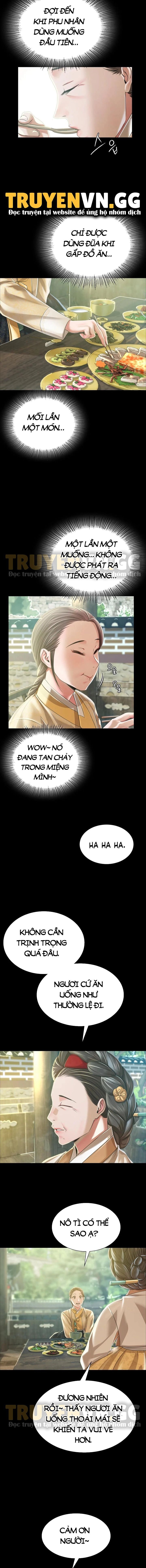 Tiểu Thư Chapter 53 - Trang 2