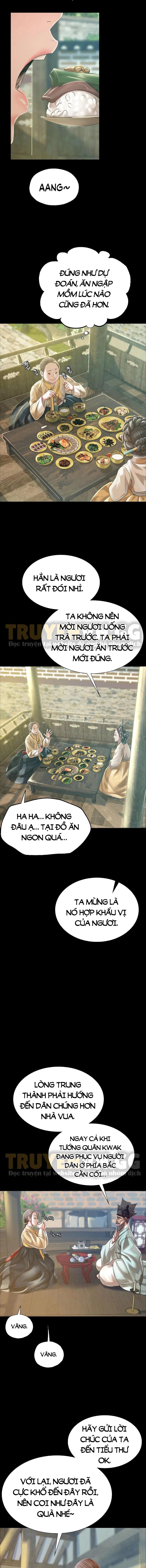 Tiểu Thư Chapter 53 - Trang 2