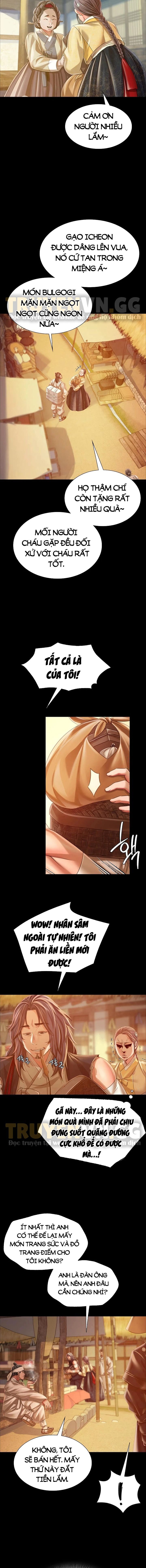 Tiểu Thư Chapter 53 - Trang 2