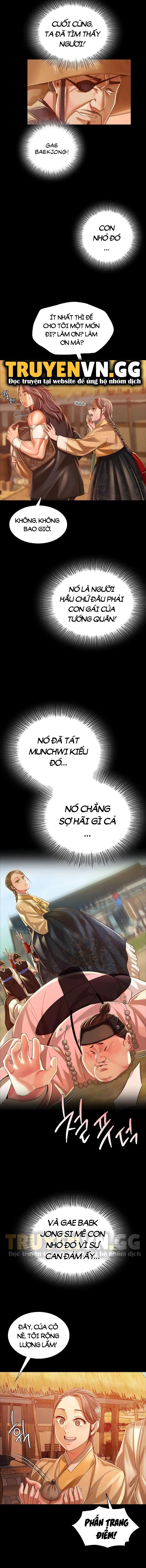 Tiểu Thư Chapter 53 - Trang 2