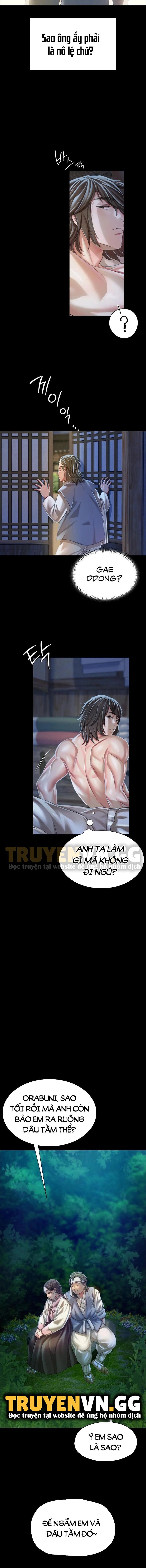 Tiểu Thư Chapter 53 - Trang 2