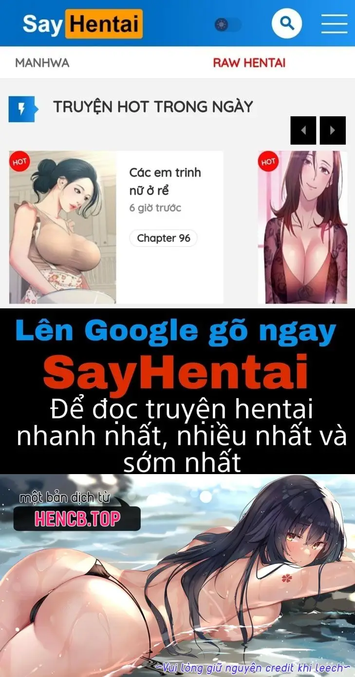 Tiểu Thư Chapter 54 - Trang 2