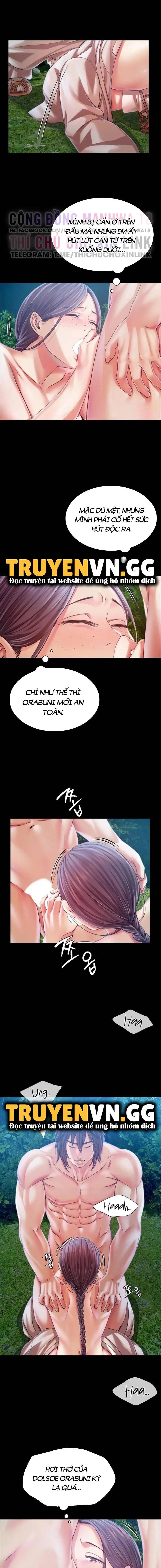 Tiểu Thư Chapter 55 - Trang 2