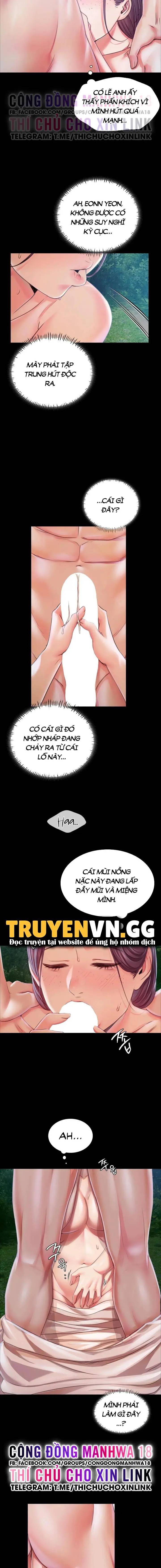 Tiểu Thư Chapter 55 - Trang 2