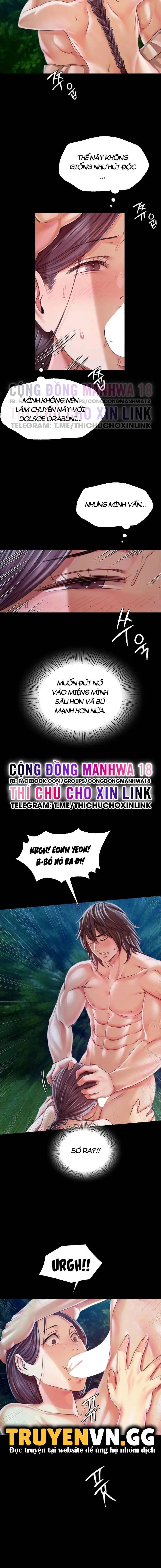 Tiểu Thư Chapter 55 - Trang 2