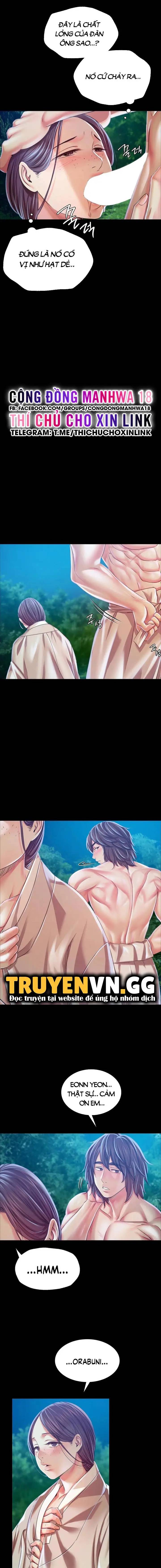 Tiểu Thư Chapter 55 - Trang 2