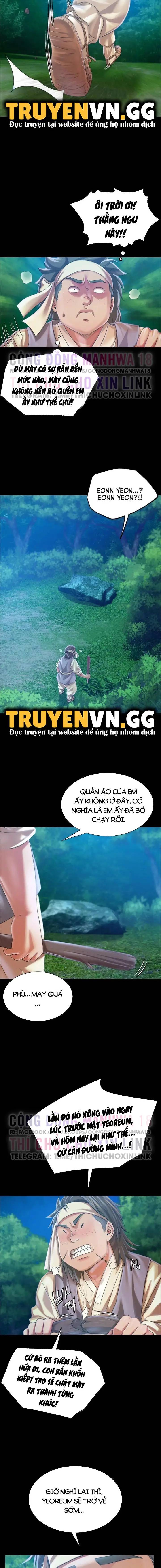 Tiểu Thư Chapter 55 - Trang 2