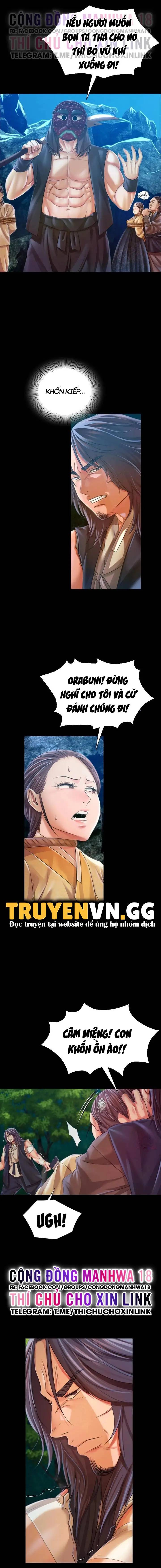 Tiểu Thư Chapter 55 - Trang 2