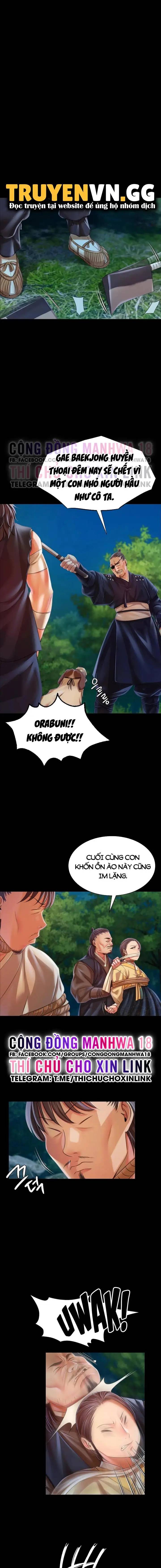 Tiểu Thư Chapter 55 - Trang 2