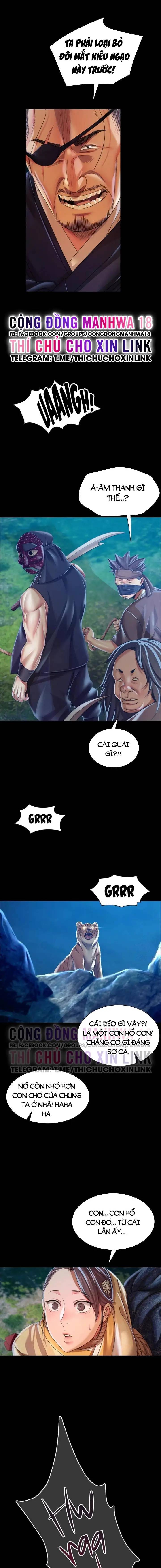 Tiểu Thư Chapter 55 - Trang 2
