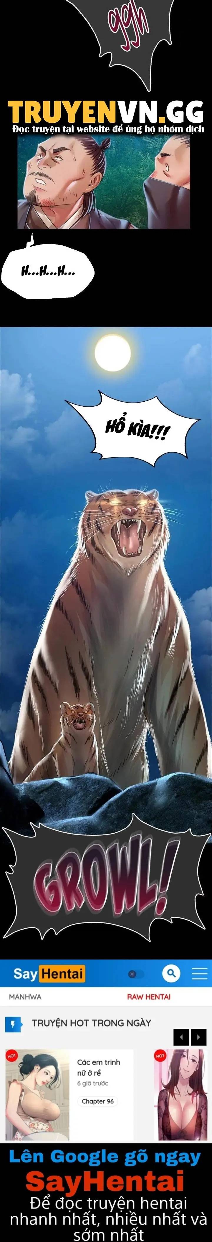 Tiểu Thư Chapter 55 - Trang 2
