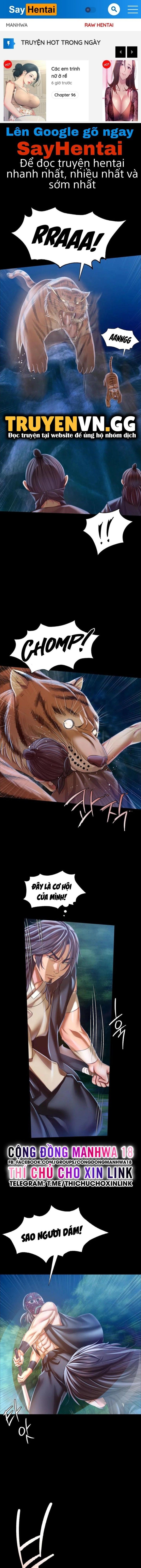 Tiểu Thư Chapter 56 - Trang 2