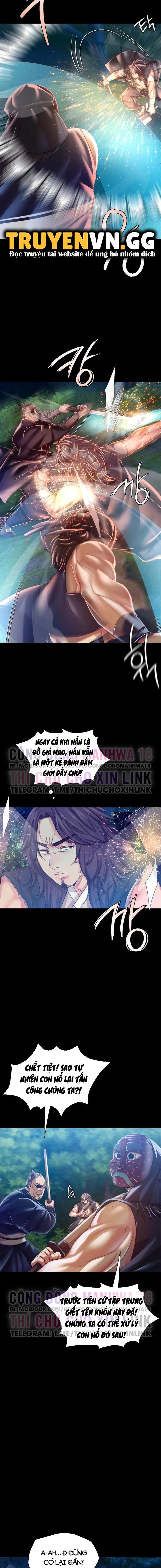 Tiểu Thư Chapter 56 - Trang 2