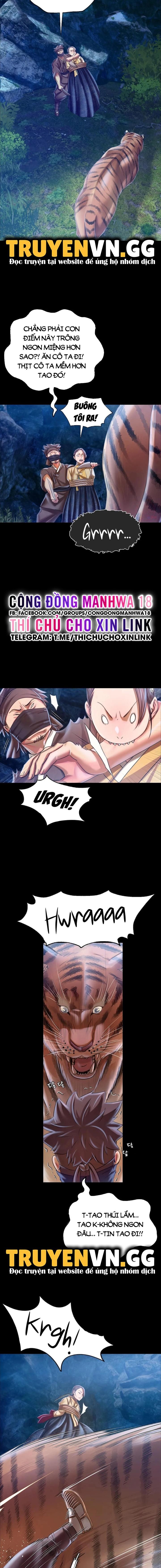 Tiểu Thư Chapter 56 - Trang 2