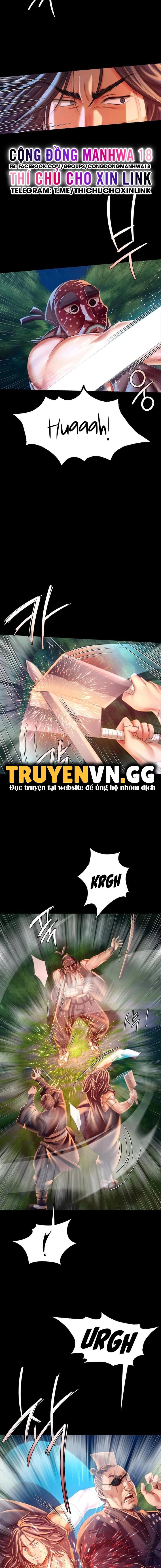 Tiểu Thư Chapter 56 - Trang 2