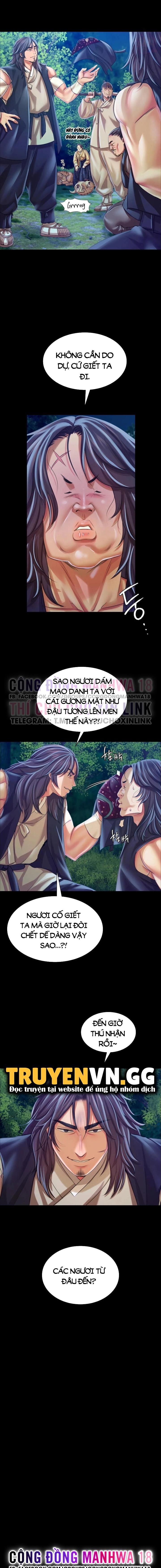 Tiểu Thư Chapter 56 - Trang 2