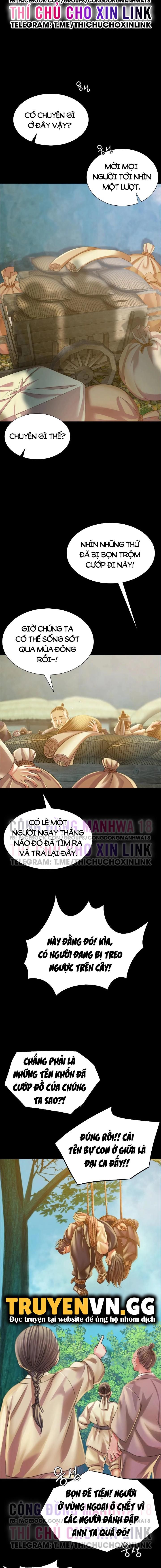Tiểu Thư Chapter 56 - Trang 2