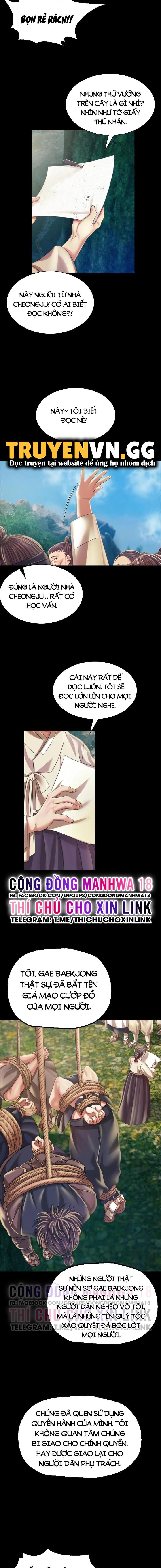 Tiểu Thư Chapter 56 - Trang 2