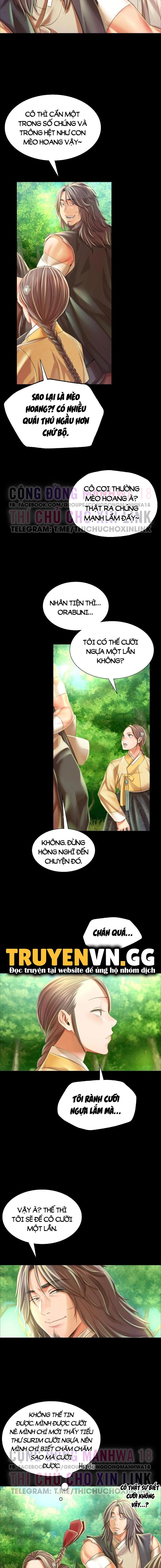 Tiểu Thư Chapter 56 - Trang 2