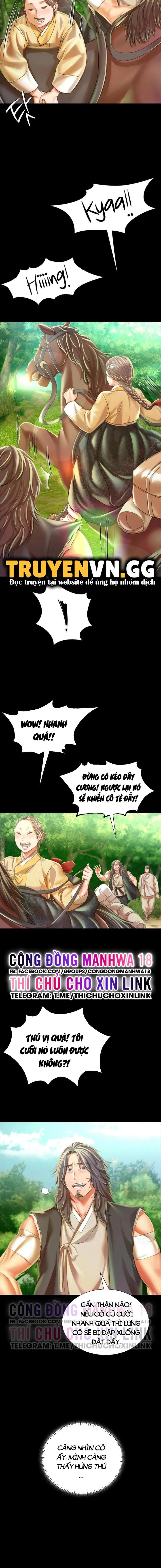 Tiểu Thư Chapter 56 - Trang 2