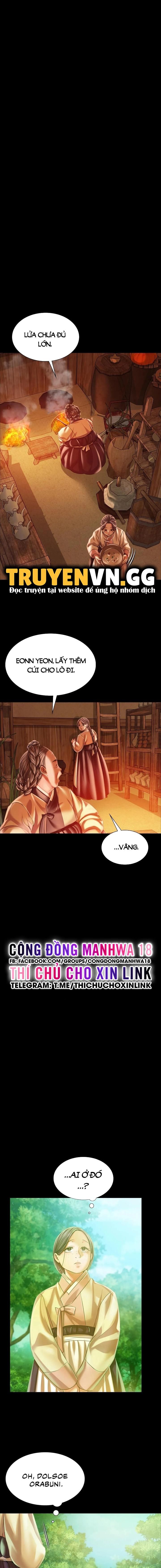 Tiểu Thư Chapter 56 - Trang 2