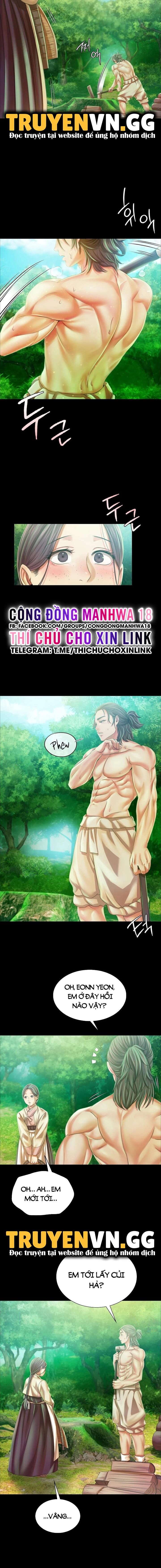 Tiểu Thư Chapter 56 - Trang 2