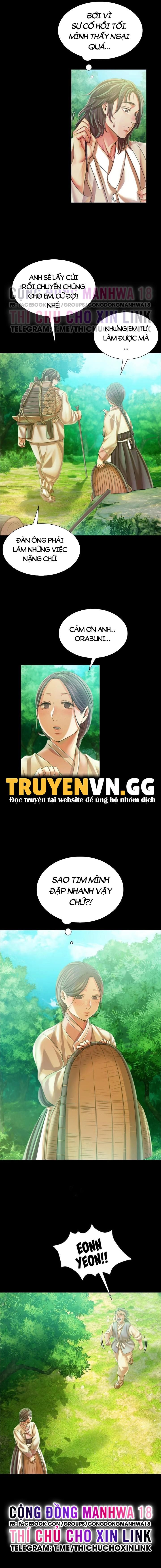 Tiểu Thư Chapter 56 - Trang 2
