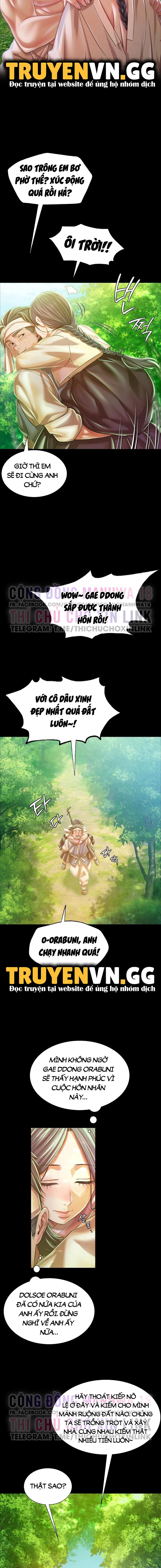 Tiểu Thư Chapter 57 - Trang 2