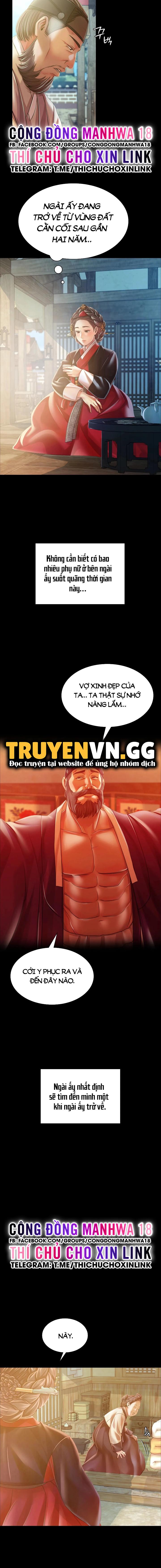 Tiểu Thư Chapter 57 - Trang 2