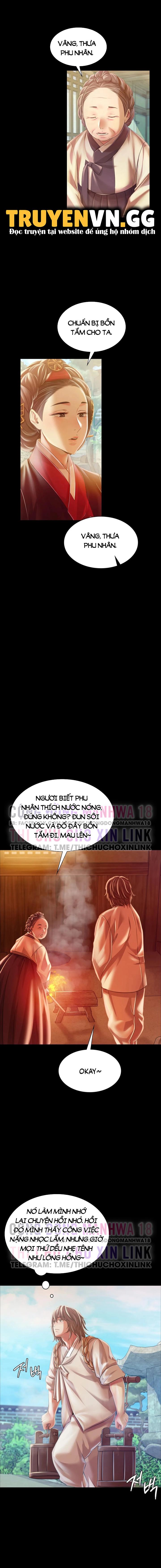 Tiểu Thư Chapter 57 - Trang 2
