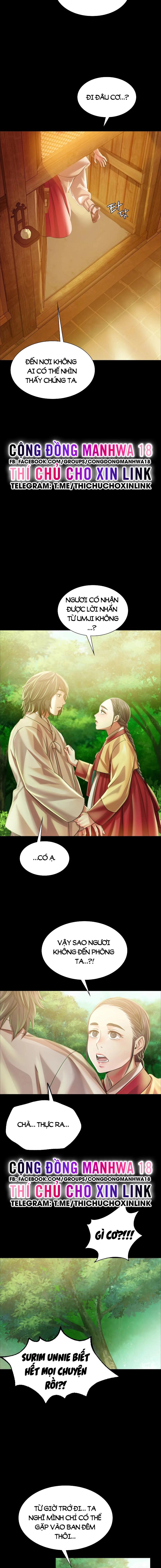Tiểu Thư Chapter 57 - Trang 2