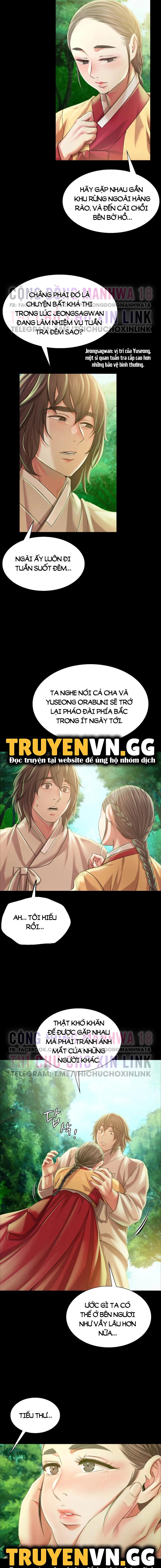 Tiểu Thư Chapter 57 - Trang 2